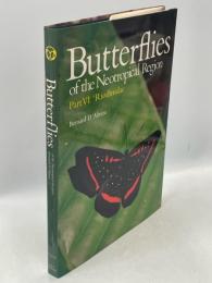 Butterflies of the Neotropical Region 