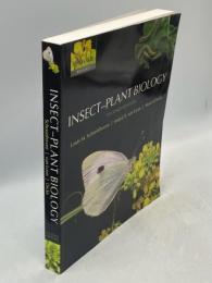 Insect-plant biology