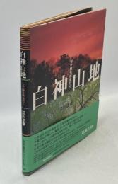 白神山地 : ブナ原生林を行く