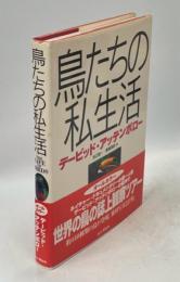 鳥たちの私生活