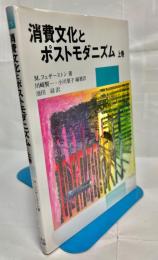 消費文化とポストモダニズム