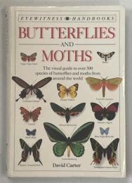 Butterflies and Moths