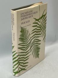 Enumeratio pteridophytarum Japonicarum : filicales