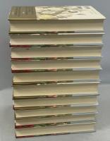 完訳ファーブル昆虫記　1－5巻