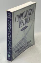 Communication Research