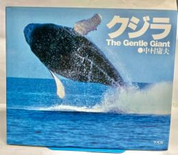 クジラ : The gentle giant