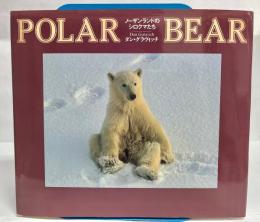 Polar bear : ノーザンランドのシロクマたち