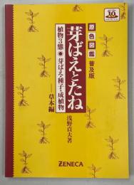 原色図鑑芽ばえとたね　草本編