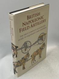 Compendium of British Napoleonic Field Artillery