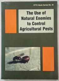 The use of natural enemies to control agricultural pests : proceedings of the International seminar "The use of parasitoids and predators to control agricultural pests"