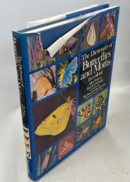 The Dictionary of Butterflies and Moths in Colour