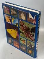 The Dictionary of Butterflies and Moths in Colour