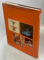The Dictionary of Butterflies and Moths in Colour