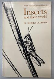 Insects and Their World