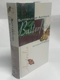 Butterflies of Australia