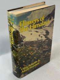 Flowers of the Himalaya