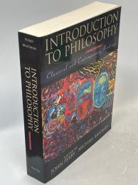 Introduction to philosophy : classical and contemporary readings