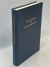 Self-deception and self-understanding : new essays in philosophy and psychology