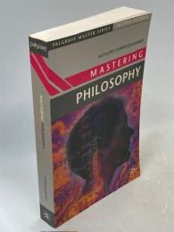 Mastering Philosophy