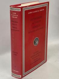 Petronius: Satyricon; Seneca: Apocolocyntosi