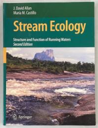 Stream Ecology: Structure and Function of Running Waters