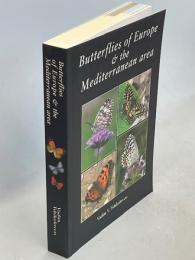 Butterflies of Europe and the Mediterranean area