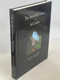 The Butterfly Fauna of Sri Lanka