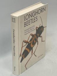 Longhorn Beetles: Illustrated Key to the Cerambycidae of Europe