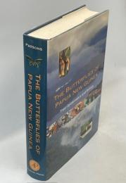 The Butterflies of Papua New Guinea : their systematics and biology