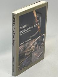 北海道のサンショウウオたち : Salamanders of Hokkaido