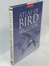 Collins Atlas of Bird Migration