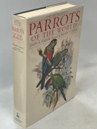 Parrots of the World