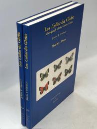 Les Colias du Globe／Monograph of the Genus Colias　