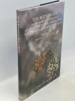 The Butterflies (Lepidoptera, Papilionoidea) of Eastern Turan, Tarbagatai, Saur and South-western Altai Vol.1、2