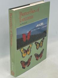 Butterflies of Tanzania