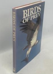 Birds of Prey