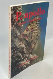 Parnassius apollo：Seine Unteraten