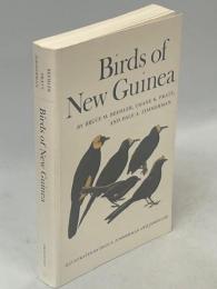 Birds of New Guinea