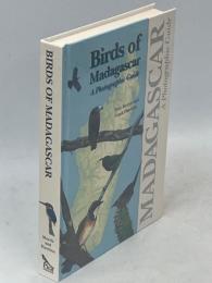 Birds of Madagascar: A Photographic Guide