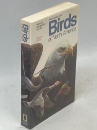Field Guide to the Birds of North America