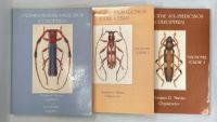 Cerambycidae Sul-Americanos (Coleoptera) 