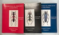 Cerambycidae Sul-Americanos (Coleoptera) 