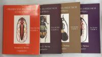 Cerambycidae Sul-Americanos (Coleoptera) 