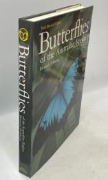 Butterflies of the Australian region
