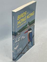 Birds of Hong Kong and South China
