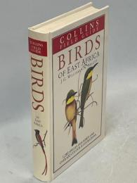 A field guide to the birds of East Africa
