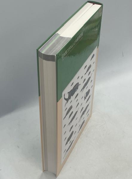 日本産コガネムシ上科標準図鑑 箱付き 日本 カブトムシ 図鑑