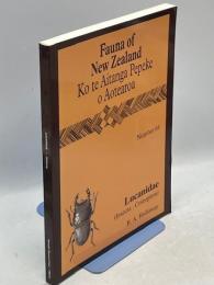 Lucanidae (Coleoptera)