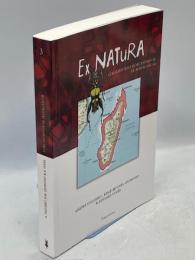 Cerambycidae Dorcasominae de Madagascar