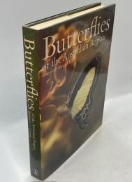 Butterflies of the Australian region